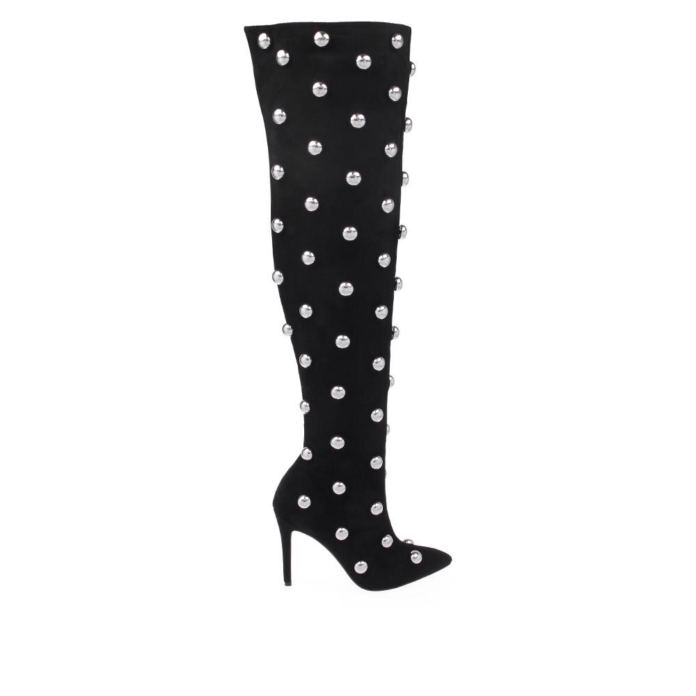🆕Privileged Leven Boot